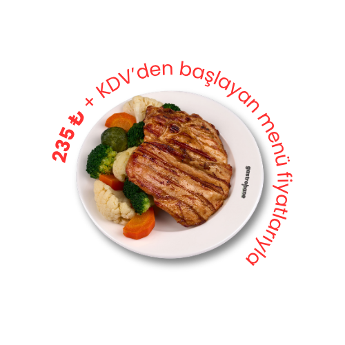235 TL Başlayan Fiyatlarla