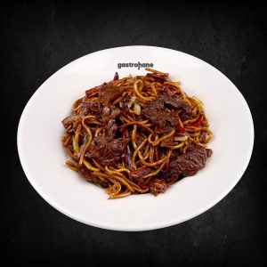 Dana Etli Noodle"