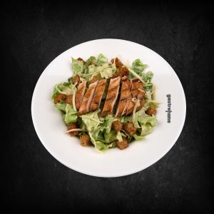 Fit Salatalar