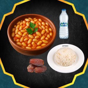 Yöresel Ramazan Menüsü