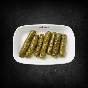 Zeytinyağlı Yaprak Sarma