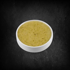 Brokoli Çorbası